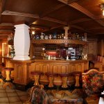 bar